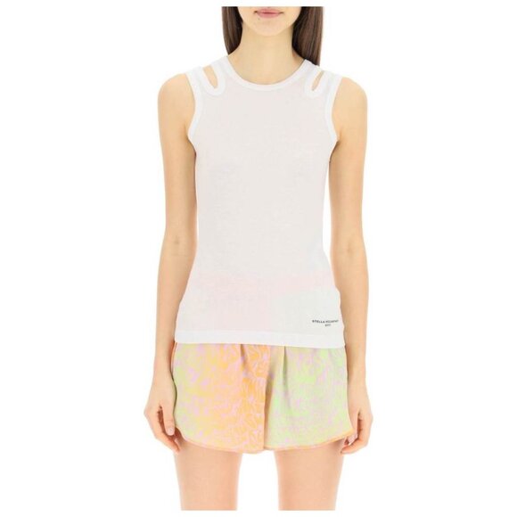 Stella McCartney Tops - Stella mccartney refibra tank top Size IT 46/ XL